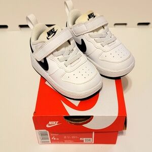 Nike Toddler shoes